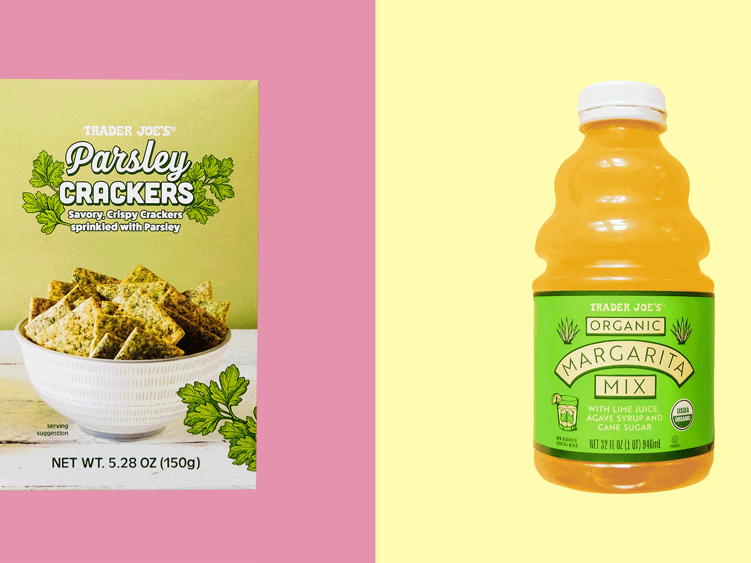 What to Buy (and Skip) at Trader Joe’s This Summer