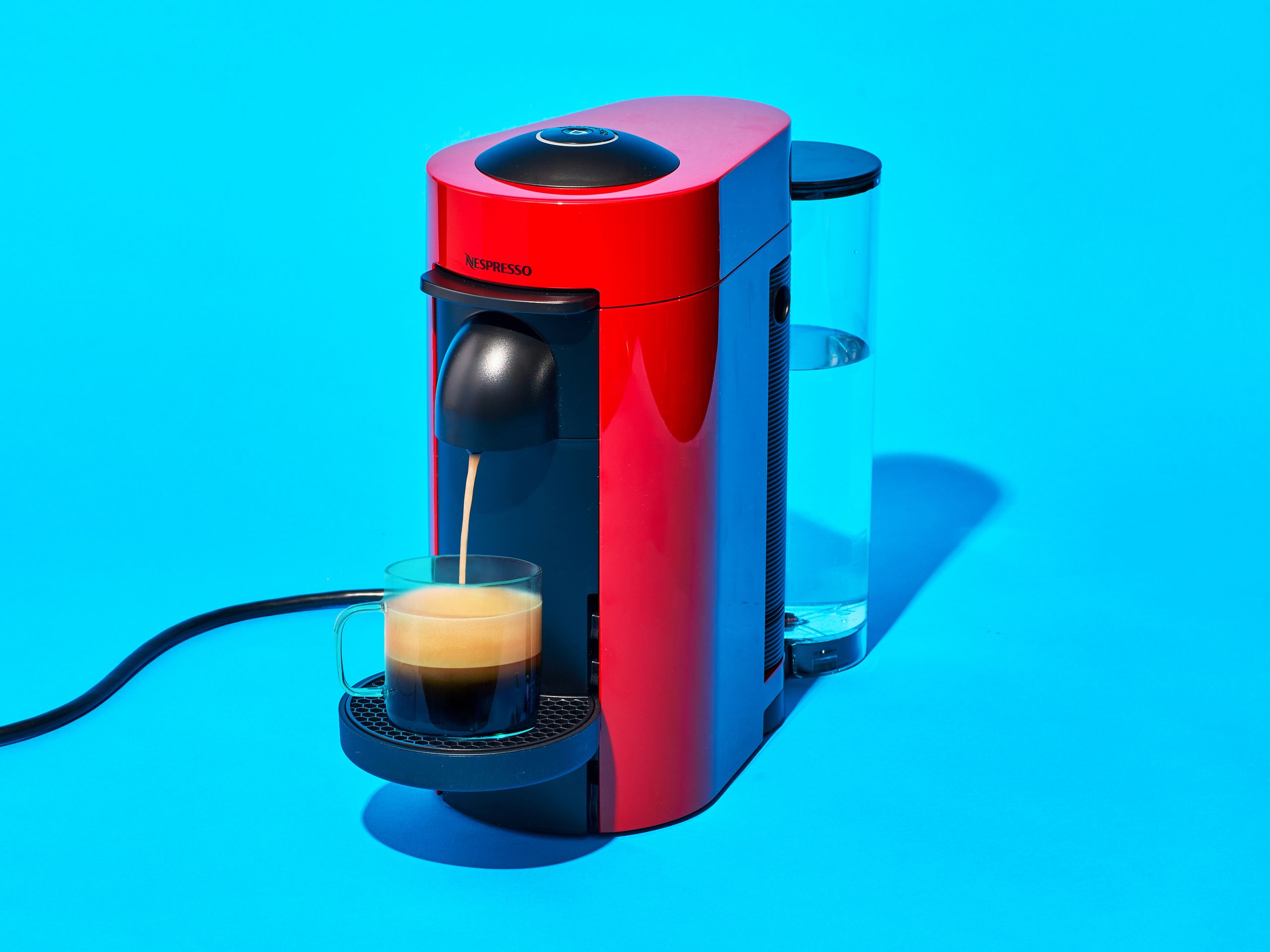 The Best Single-Serve Coffee Maker for All the Pod People Out There