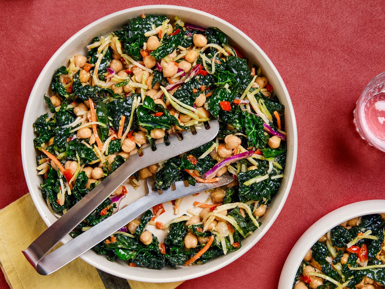 Happy Fridge Salad and More Recipes We Made This Week