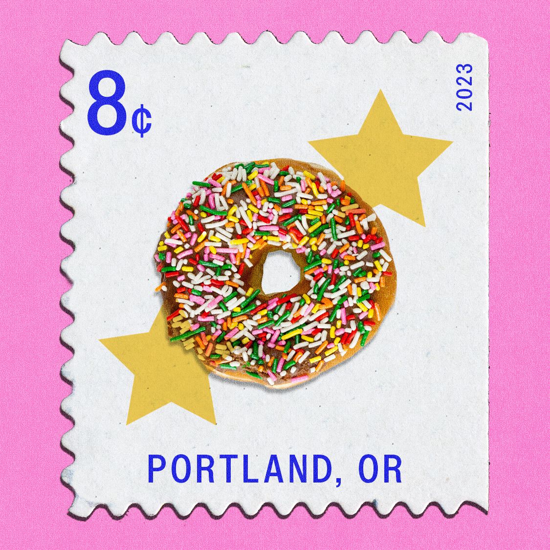 The 8 Best Donut Shops in Portland, OR
