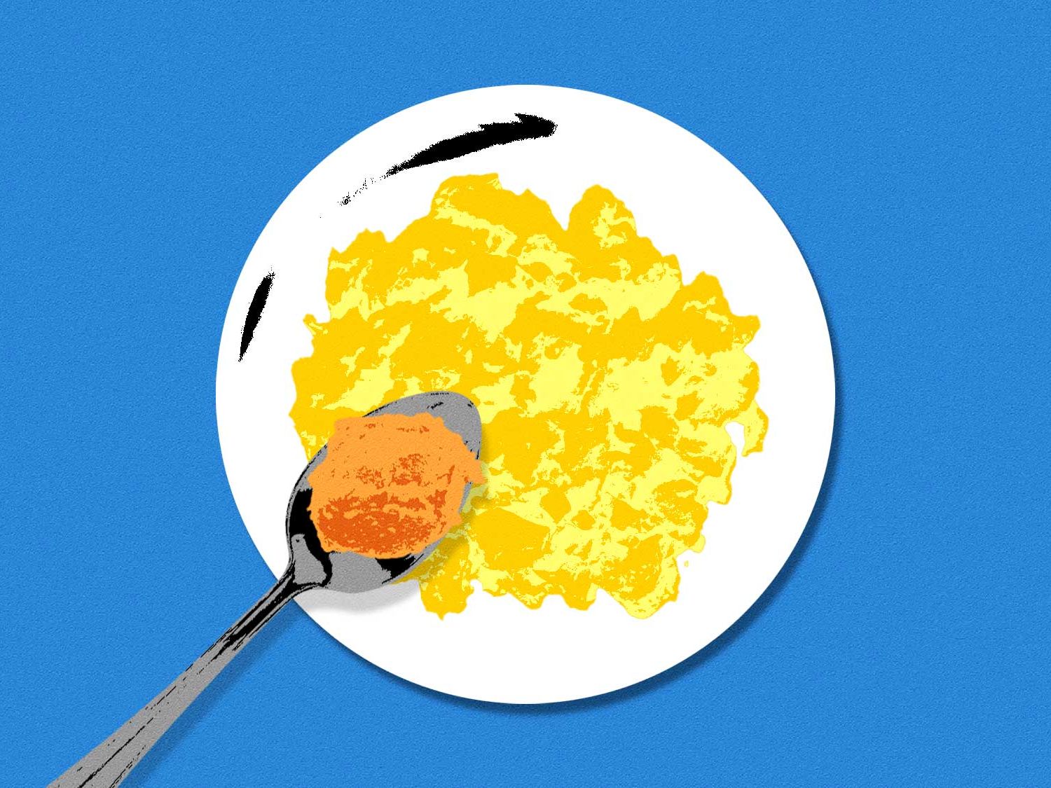Add Miso to Your Scrambled Eggs Now (Thank Me Later)