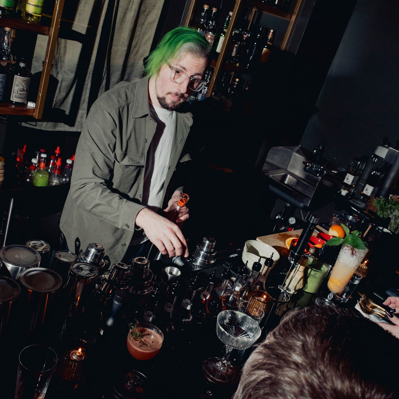 This Philly Bar Embraces Japanese Craft to Create Incredibly Thoughtful Cocktails