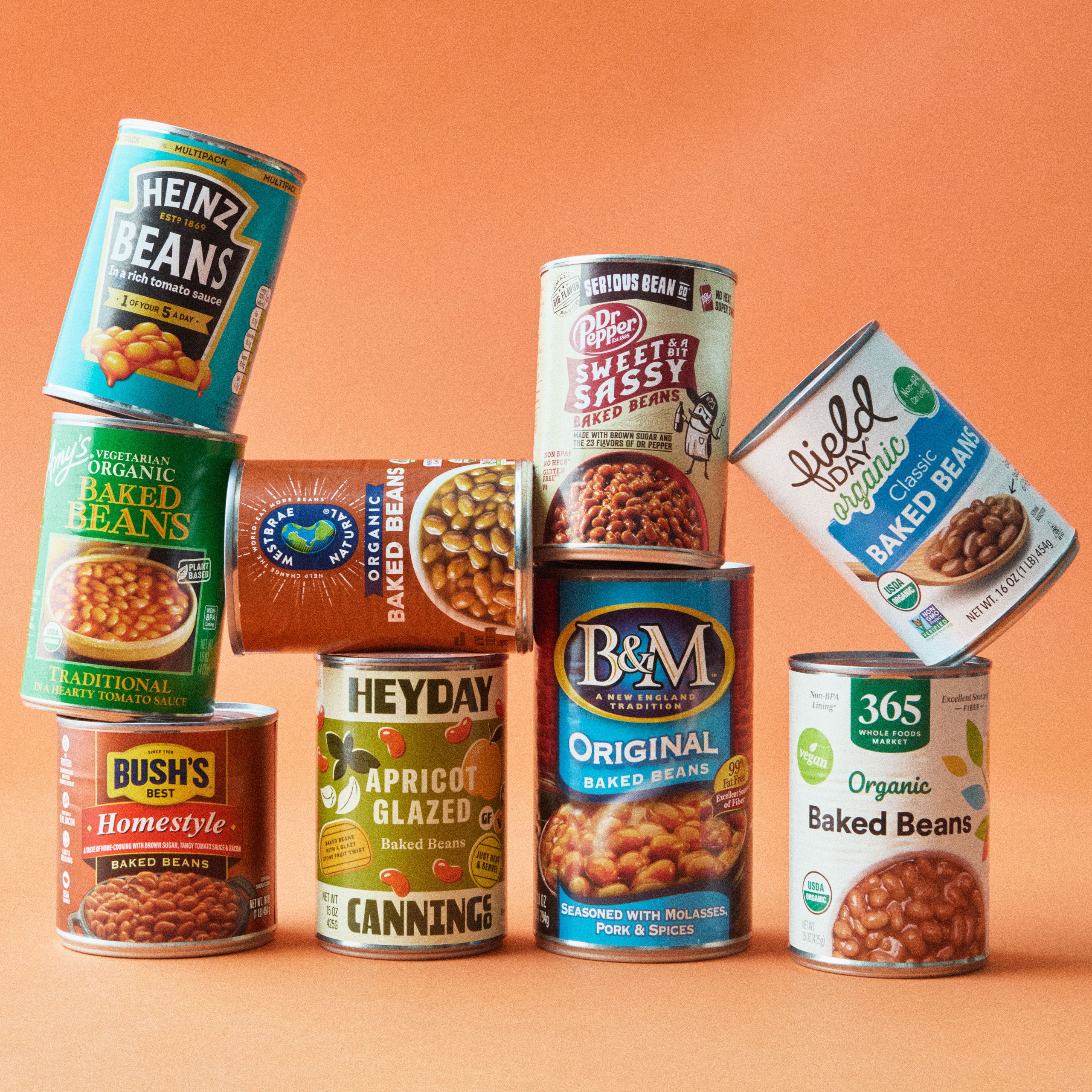Which Canned Baked Beans Are Best?